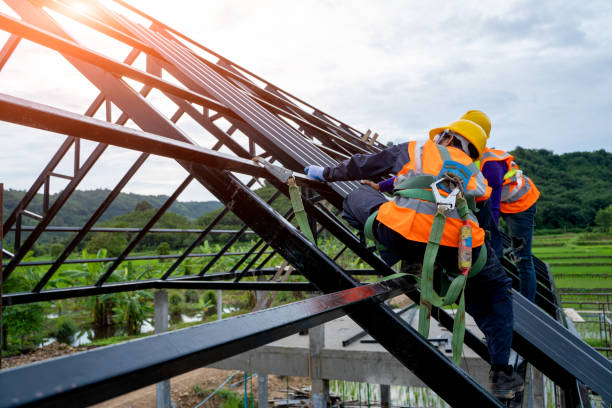 Best Gutter Installation and Roofing  in Norwood, NY