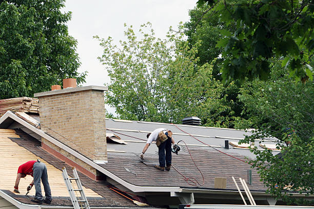 Heating Cable for Roof Installation in Norwood, NY