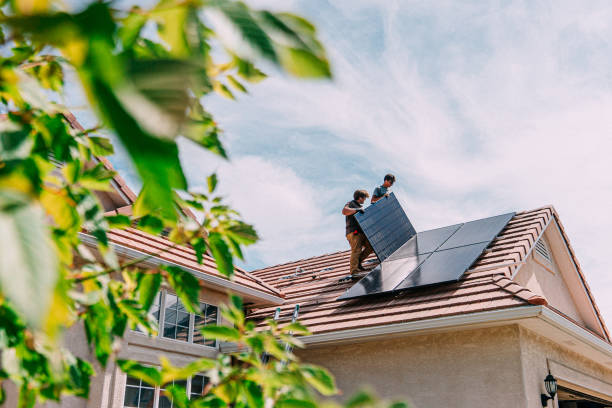 Best Commercial Roofing Services  in Norwood, NY