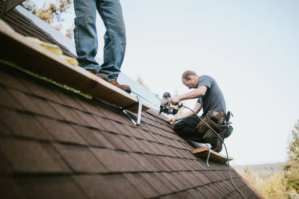 Quick and Trustworthy Emergency Roof Repair Services in Norwood, NY
